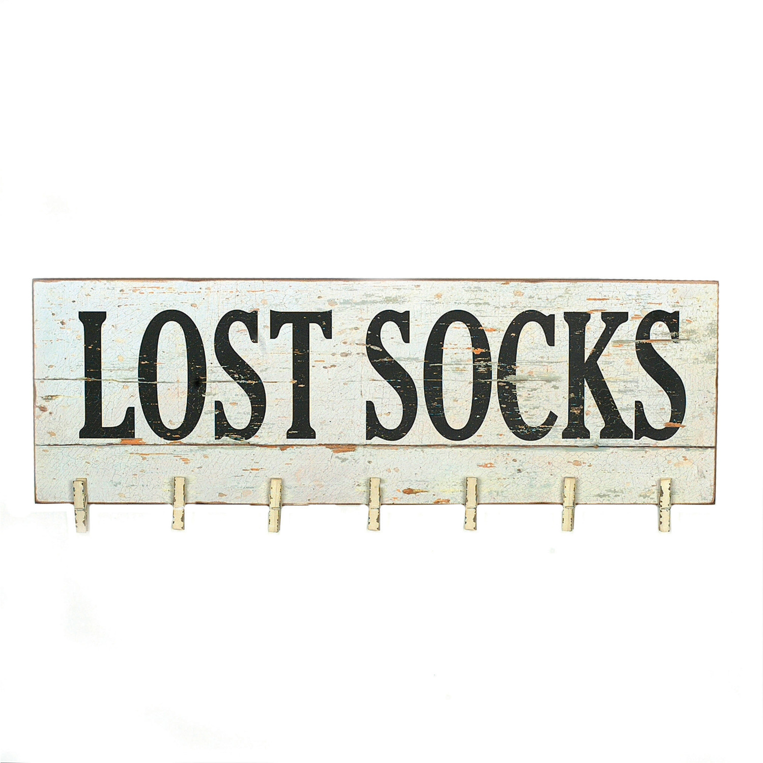 Lost