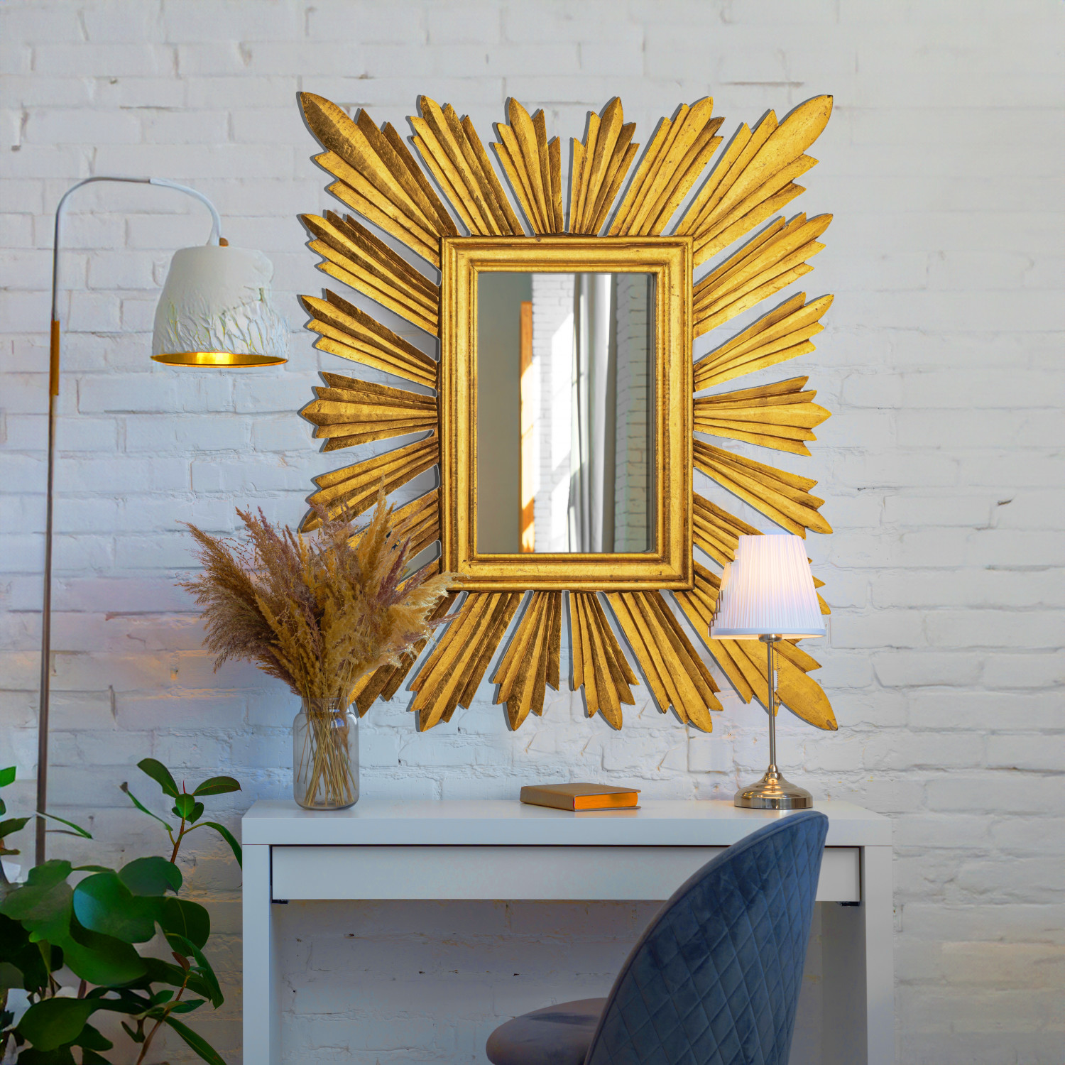 SUNBURST
